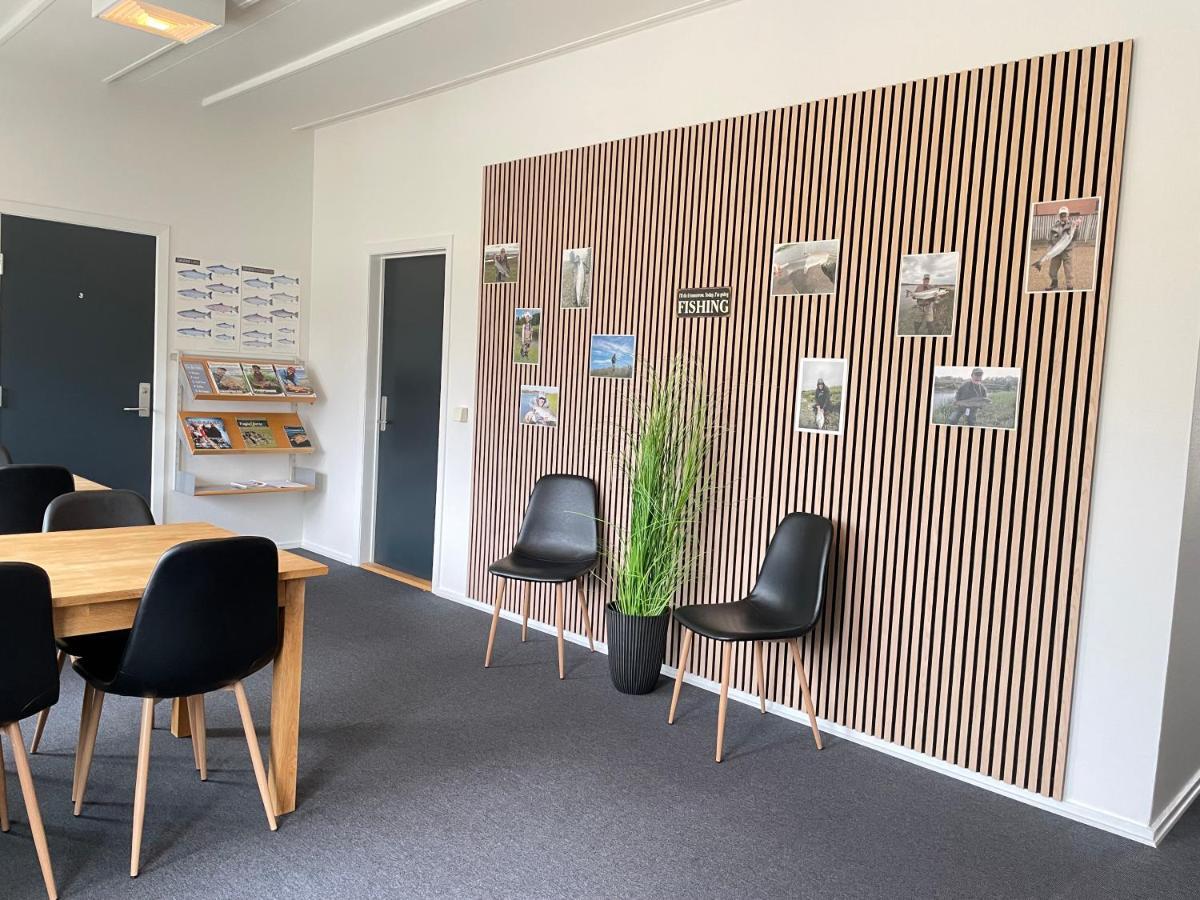 Rooms For Rent Andersen Invest Skjern Ngoại thất bức ảnh