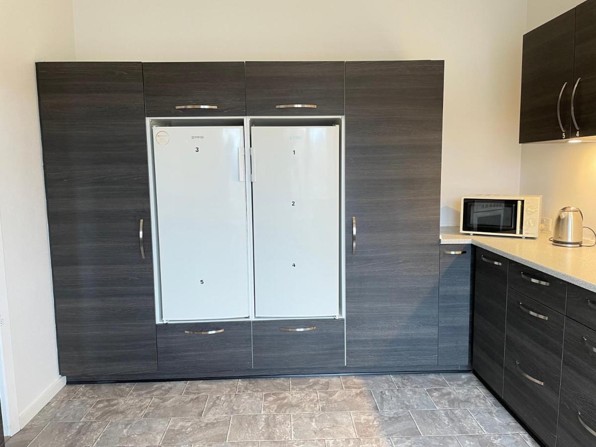 Rooms For Rent Andersen Invest Skjern Ngoại thất bức ảnh