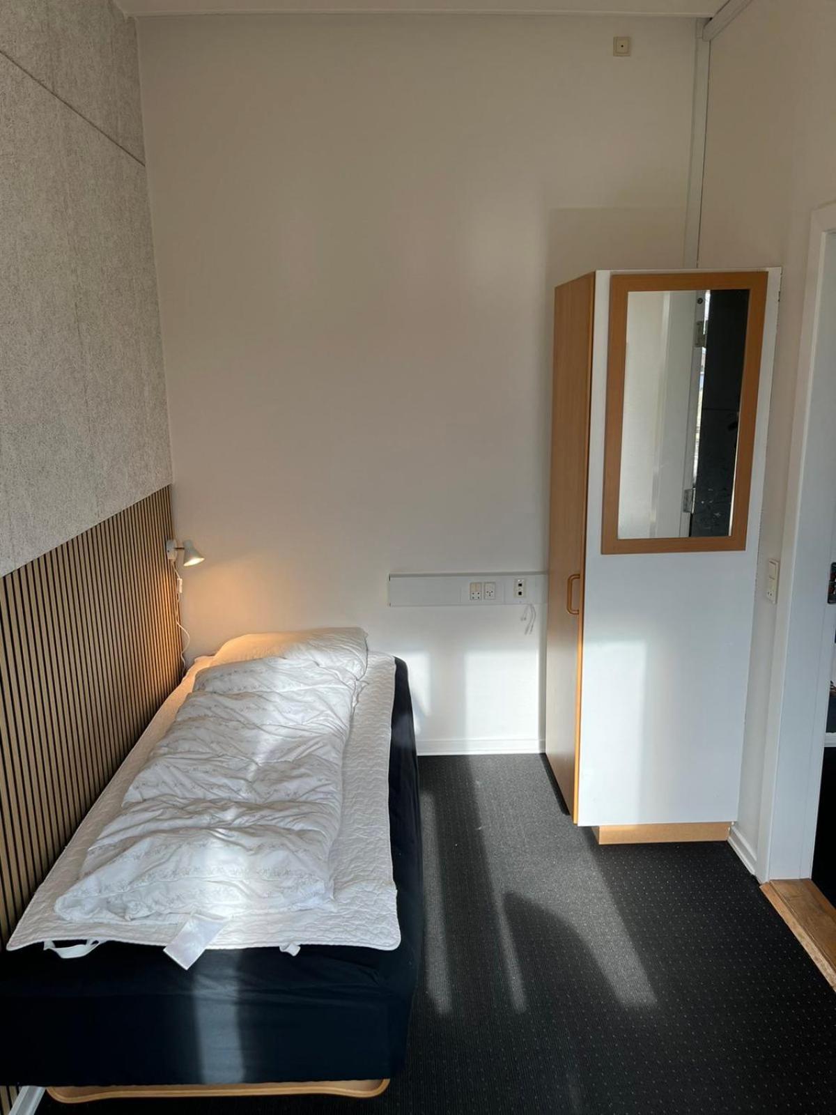 Rooms For Rent Andersen Invest Skjern Ngoại thất bức ảnh