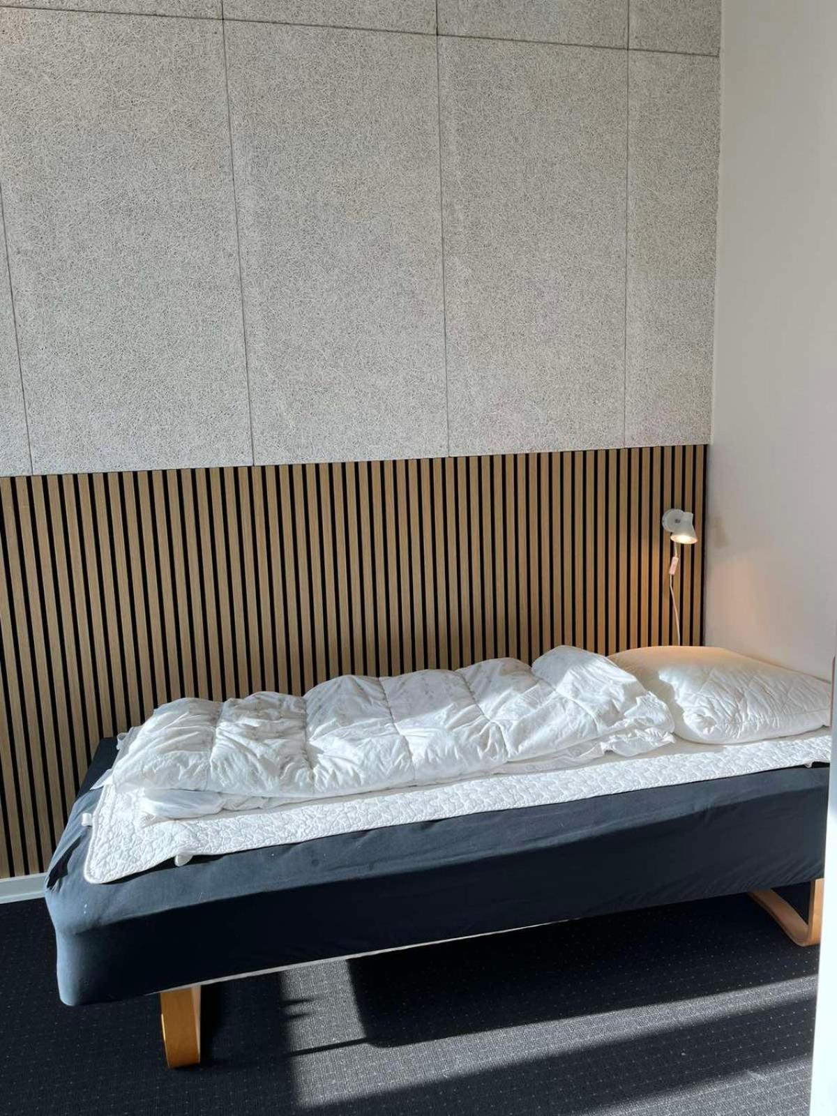 Rooms For Rent Andersen Invest Skjern Ngoại thất bức ảnh